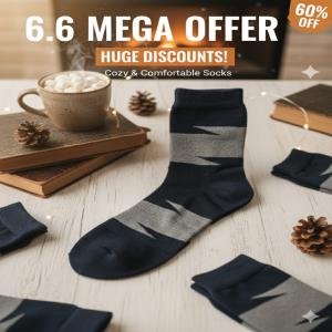 Ladies Socks