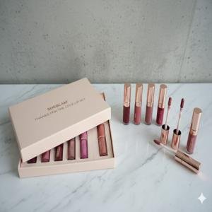 Lip Stick / Lip Glow