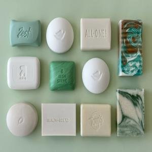 Soaps